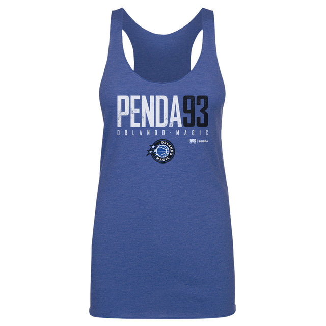 Noah Penda Women's Tank Top | 500 LEVEL