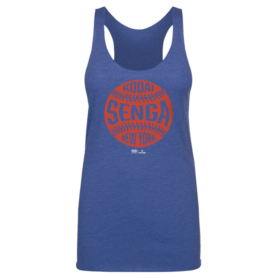 Kodai Senga Women's Tank Top | 500 LEVEL