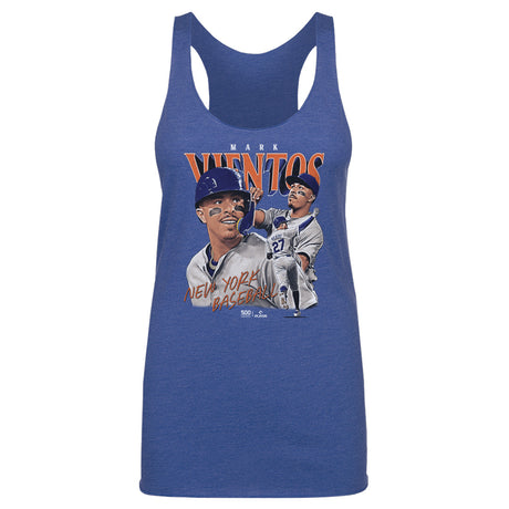 Mark Vientos Women's Tank Top | 500 LEVEL