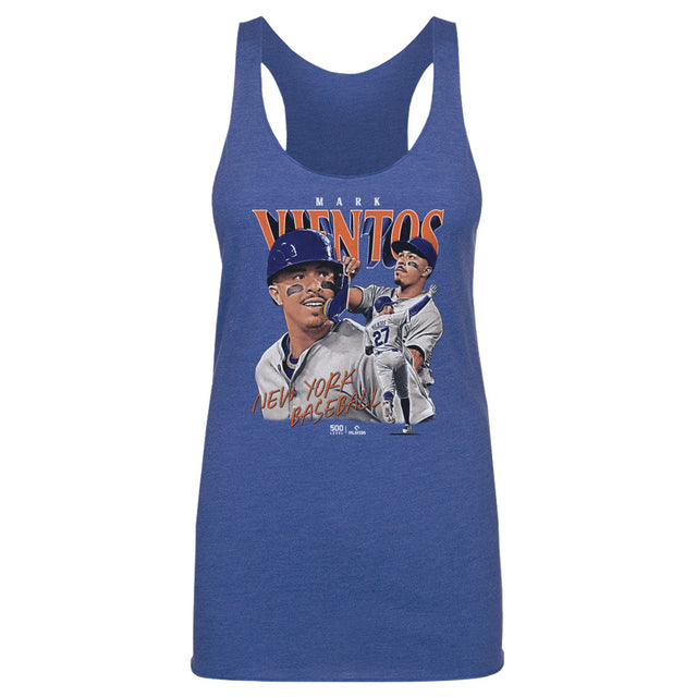 Mark Vientos Women's Tank Top | 500 LEVEL