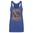 New York Knicks Women's Tank Top | 500 LEVEL