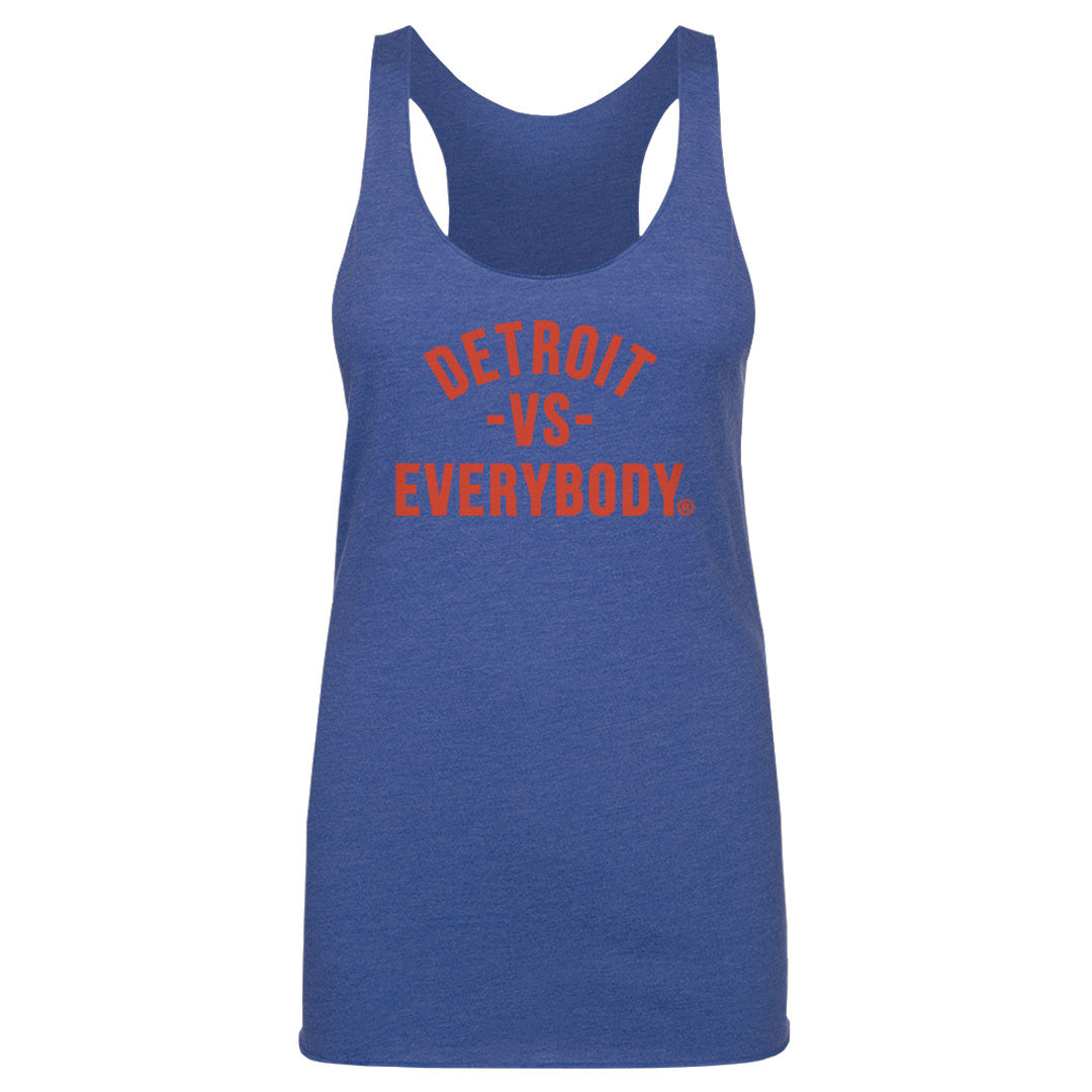 Vs. Everybody Women's Tank Top | 500 LEVEL