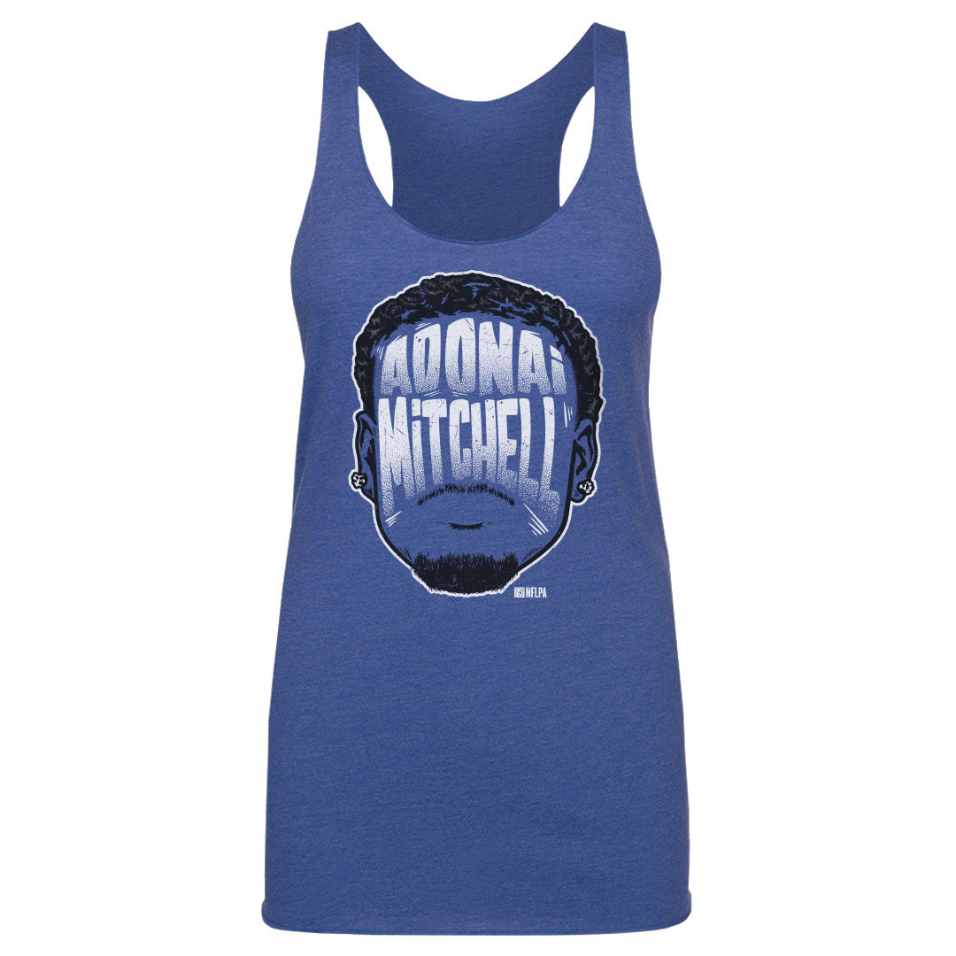 Adonai Mitchell Women's Tank Top | 500 LEVEL