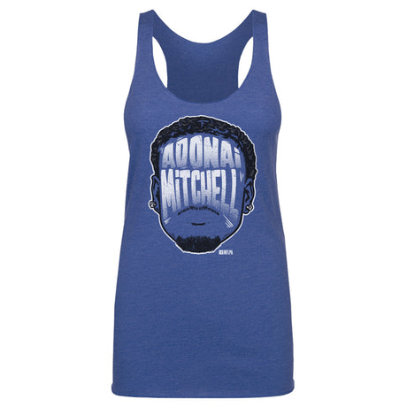 Adonai Mitchell Women's Tank Top | 500 LEVEL