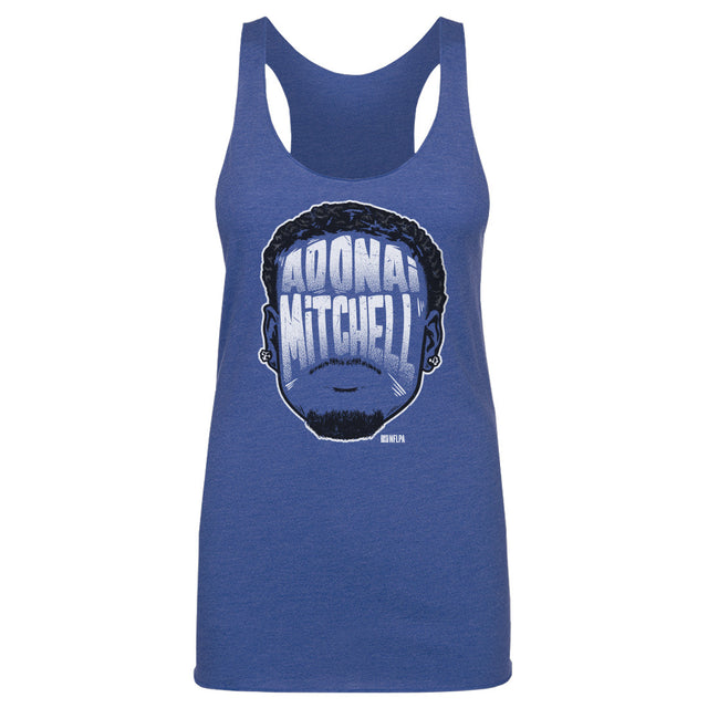 Adonai Mitchell Women's Tank Top | 500 LEVEL