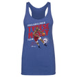 Tyrese Maxey Women's Tank Top | 500 LEVEL