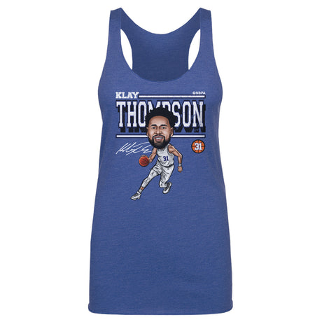 Klay Thompson Women's Tank Top | 500 LEVEL