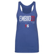 Joel Embiid Women's Tank Top | 500 LEVEL