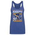 Curtis Joseph Women's Tank Top | 500 LEVEL