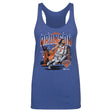 Jalen Brunson Women's Tank Top | 500 LEVEL