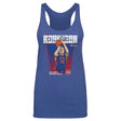 Duncan Robinson Women's Tank Top | 500 LEVEL