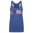LeBron James Women's Tank Top | 500 LEVEL
