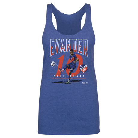 Evander Women's Tank Top | 500 LEVEL