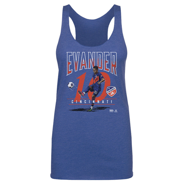 Evander Women's Tank Top | 500 LEVEL