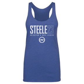 Jason Steele Women's Tank Top | 500 LEVEL