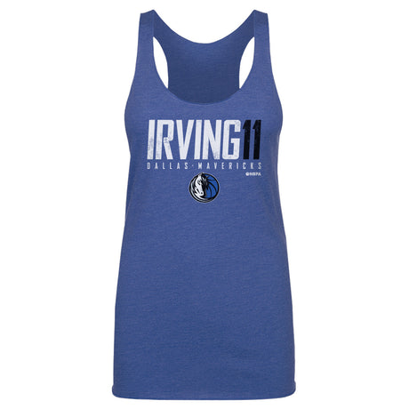 Kyrie Irving Women's Tank Top | 500 LEVEL