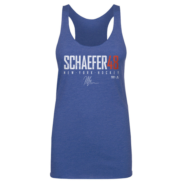 Matthew Schaefer Women's Tank Top | 500 LEVEL