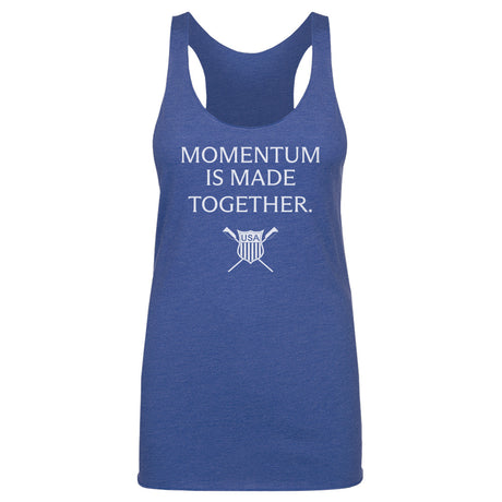 USRowing Women's Tank Top | 500 LEVEL
