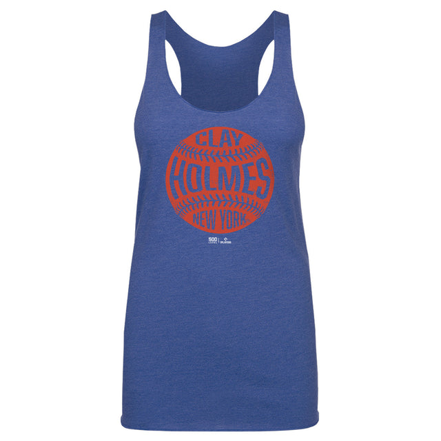 Clay Holmes Women's Tank Top | 500 LEVEL