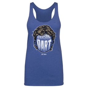 Jaxson Dart Women's Tank Top | 500 LEVEL