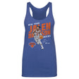 Jalen Brunson Women's Tank Top | 500 LEVEL