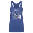 James Cook Women's Tank Top | 500 LEVEL