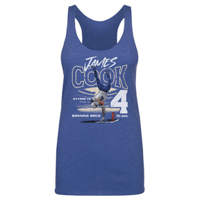 James Cook Women's Tank Top | 500 LEVEL