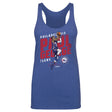 Paul George Women's Tank Top | 500 LEVEL