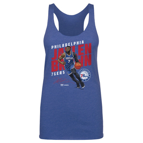 Jaylen Brown Women's Tank Top | 500 LEVEL