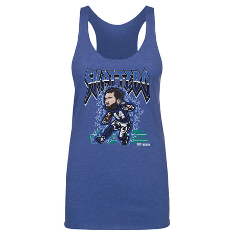 Cam Skattebo Women's Tank Top | 500 LEVEL