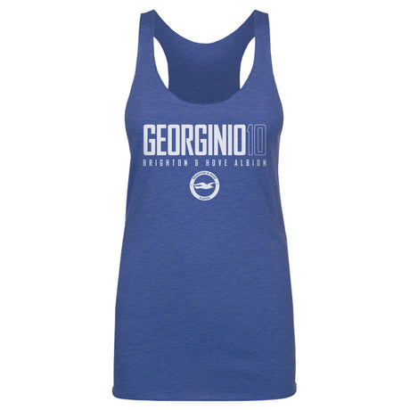 Georginio Rutter Women's Tank Top | 500 LEVEL