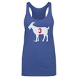 Philadelphia Women's Tank Top | 500 LEVEL