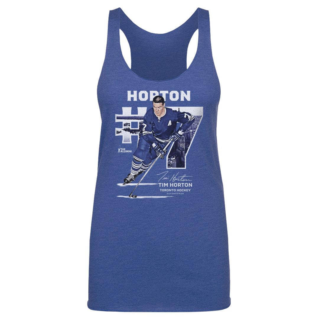Tim Horton Women's Tank Top | 500 LEVEL