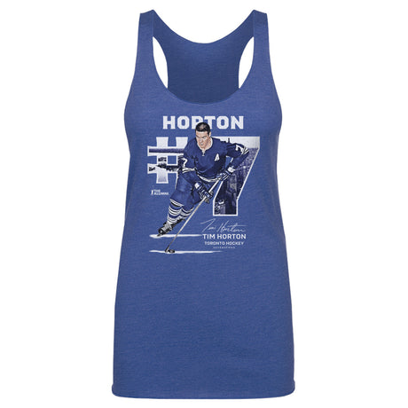 Tim Horton Women's Tank Top | 500 LEVEL
