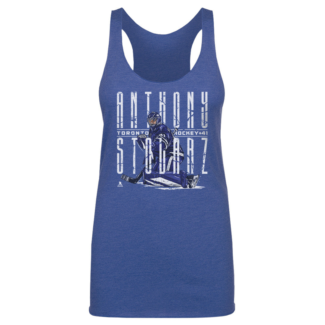 Anthony Stolarz Women's Tank Top | 500 LEVEL