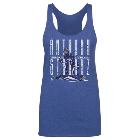 Anthony Stolarz Women's Tank Top | 500 LEVEL