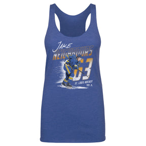 Jake Neighbours Women's Tank Top | 500 LEVEL