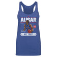 Ausar Thompson Women's Tank Top | 500 LEVEL