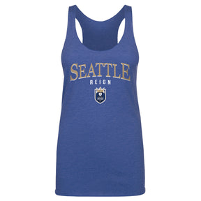 Seattle Reign FC Women's Tank Top | 500 LEVEL
