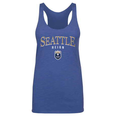 Seattle Reign FC Women's Tank Top | 500 LEVEL