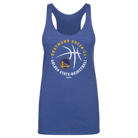 Draymond Green Women's Tank Top | 500 LEVEL