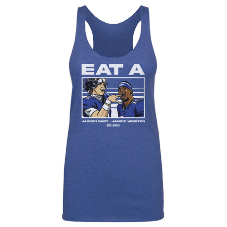 Jameis Winston Women's Tank Top | 500 LEVEL