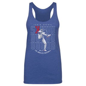 Tarik Skubal Women's Tank Top | 500 LEVEL