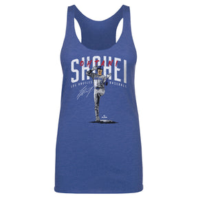 Shohei Ohtani Women's Tank Top | 500 LEVEL