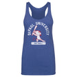 DePaul Blue Demons Women's Tank Top | 500 LEVEL