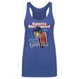 Wayne Gretzky Women's Tank Top | 500 LEVEL