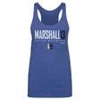 Naji Marshall Women's Tank Top | 500 LEVEL