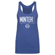 Yankuba Minteh Women's Tank Top | 500 LEVEL