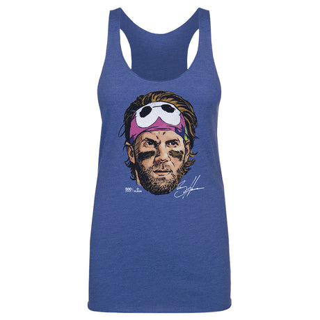 Bryce Harper Women's Tank Top | 500 LEVEL