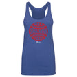 Alex Bregman Women's Tank Top | 500 LEVEL